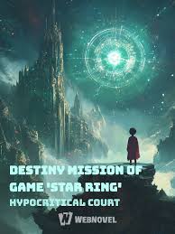 Destiny Mission of game ‘Star Ring’