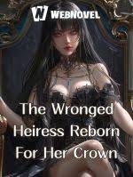 The Wronged Heiress Reborn For Her Crown