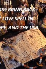 100% PSYHIC HEALER +27603483377 LOST LOVE SPELLS CASTER THAT WORKS FASTER