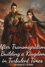 After Transmigration: Building a Kingdom in Turbulent Times