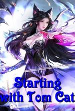 Douluo Dalu: Starting With Tom Cat