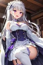 Dxd: A demon Among Devils