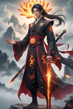 Echoes of the Immortal Flame