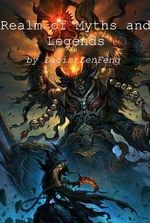 Realm of Myths and Legends