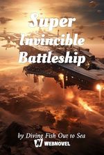 Super Invincible Battleship