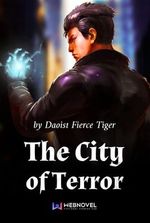 The City of Terror