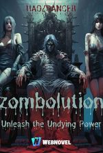 Zombolution: Unleash the Undying Power