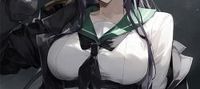 HOTD! Busujima’s Step Brother