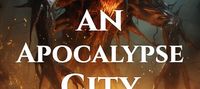 I have an Apocalypse City