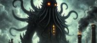 Industrial Cthulhu: Starting as an Island Lord