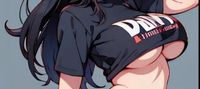 Lewd skill in a filthy world