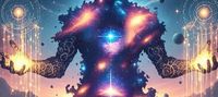 Primordial God Of Time