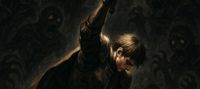 Requiem of the Forgotten