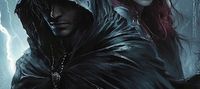 The Forgotten Slayer