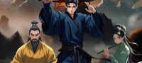 World's No. 1 Swordsman